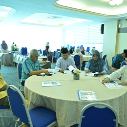 Libat urus NC di PSK