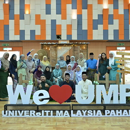 Jamuan Raya IPS