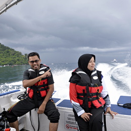 Majlis Rasmi UMPSA