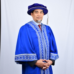 PROF HASSAN